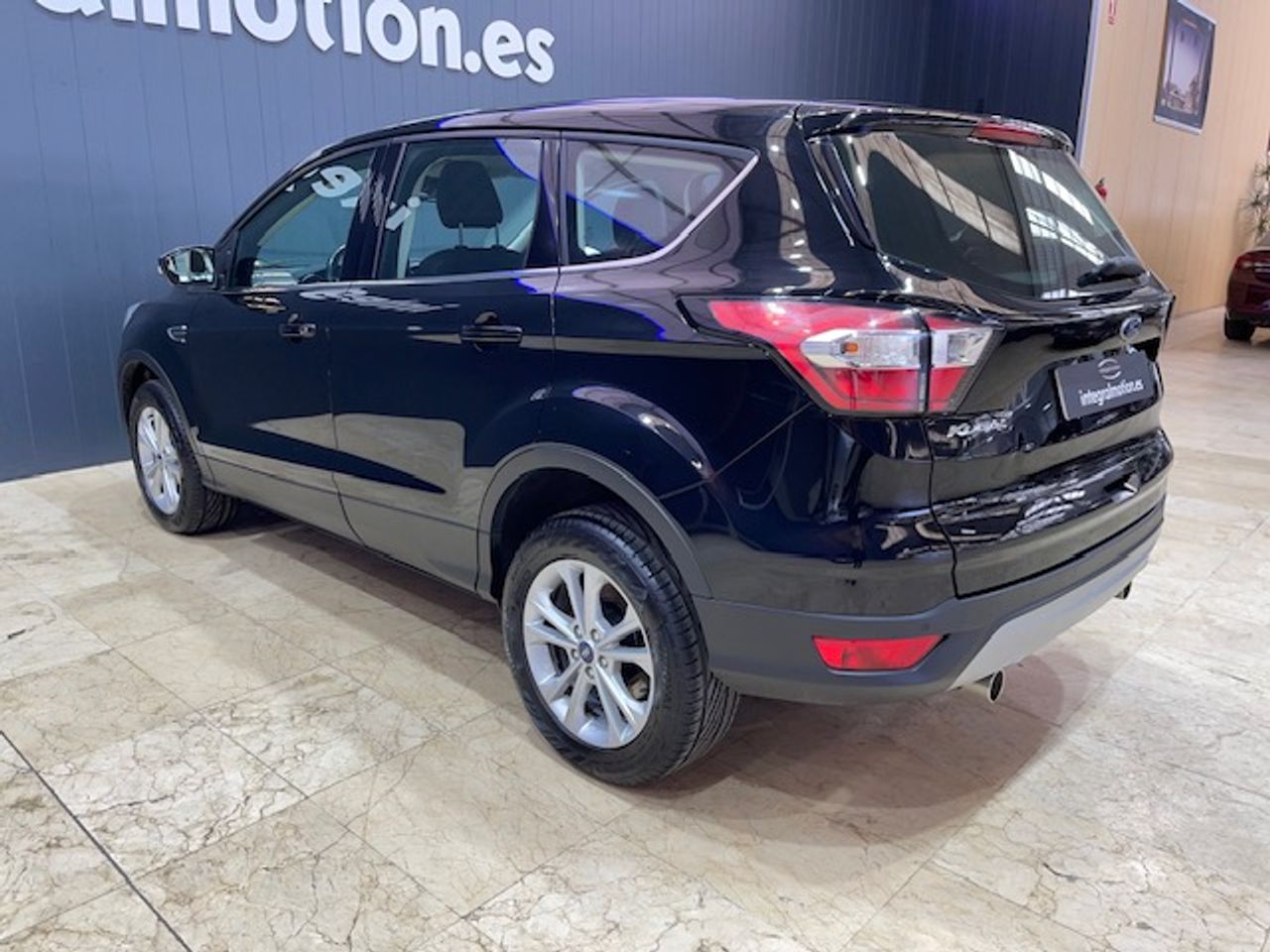 Foto Ford Kuga 7