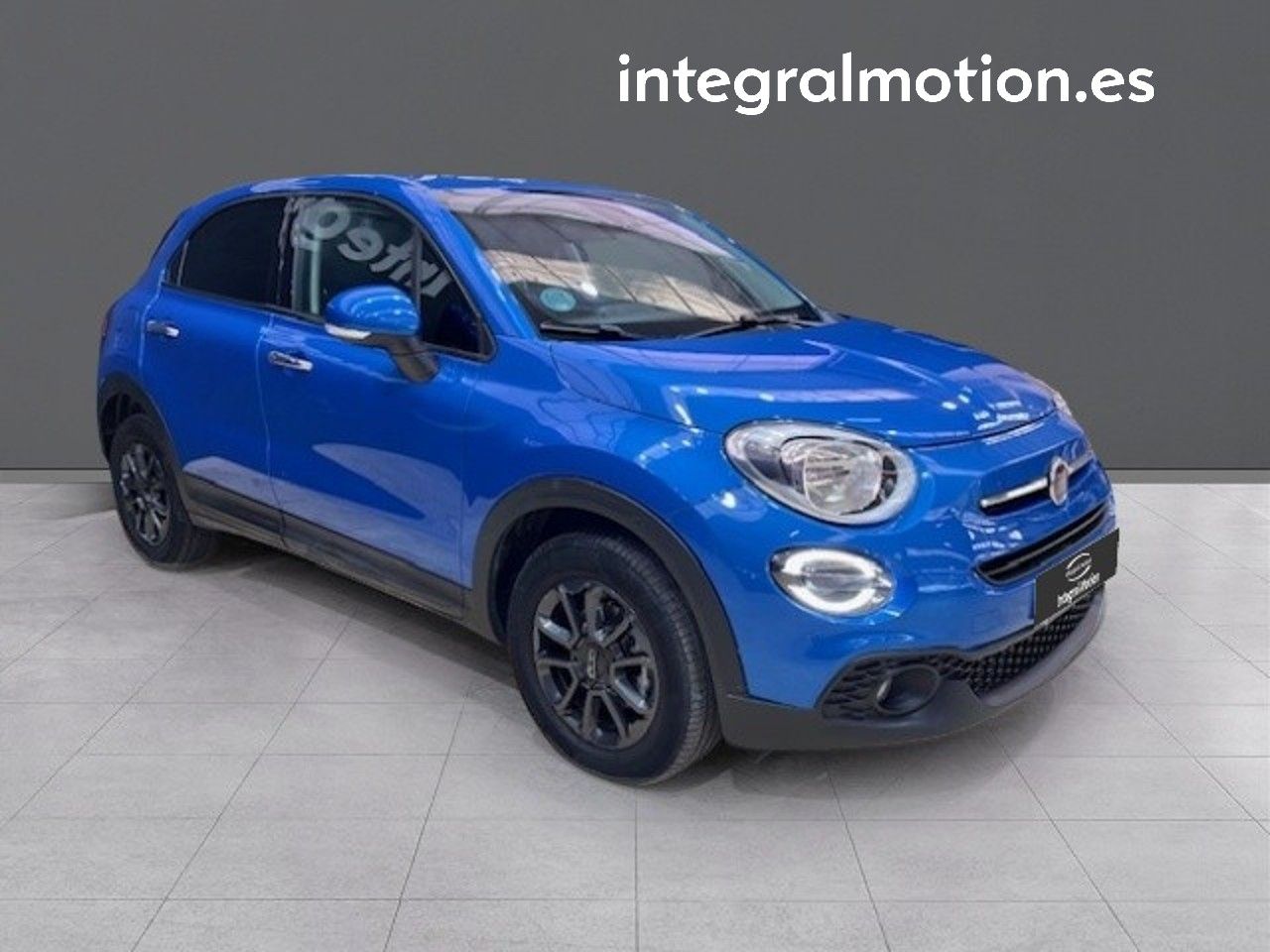 Foto Fiat 500X 4