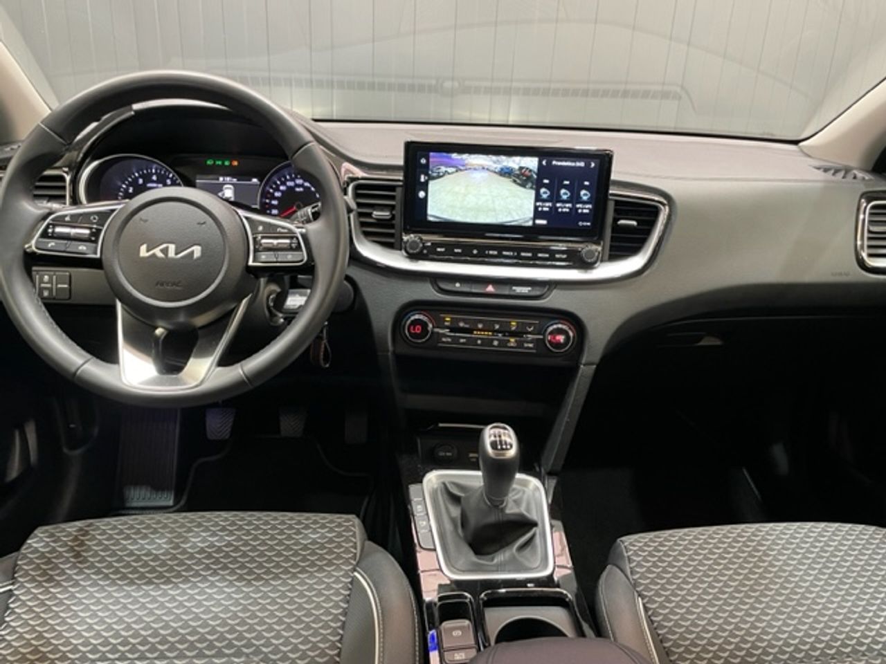 Foto Kia XCeed 6