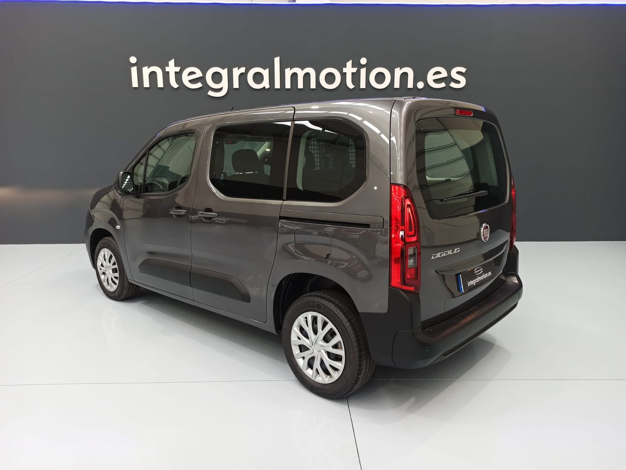 Foto Fiat Doblo 5