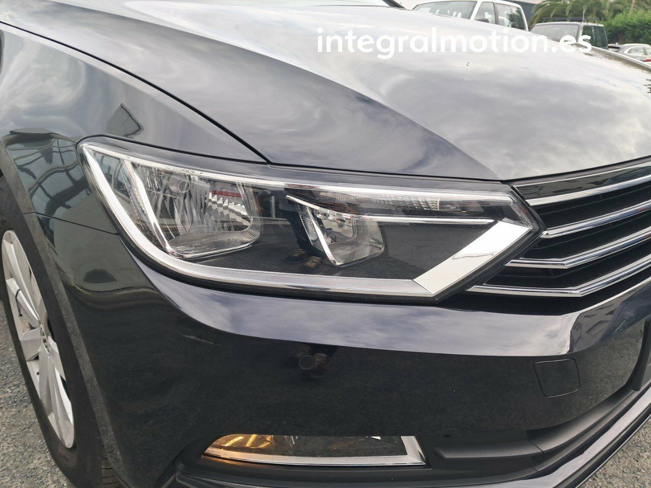 Foto Volkswagen Passat 27