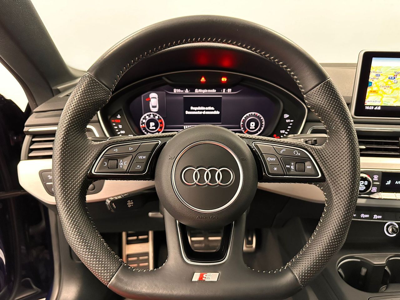 Foto Audi A5 20