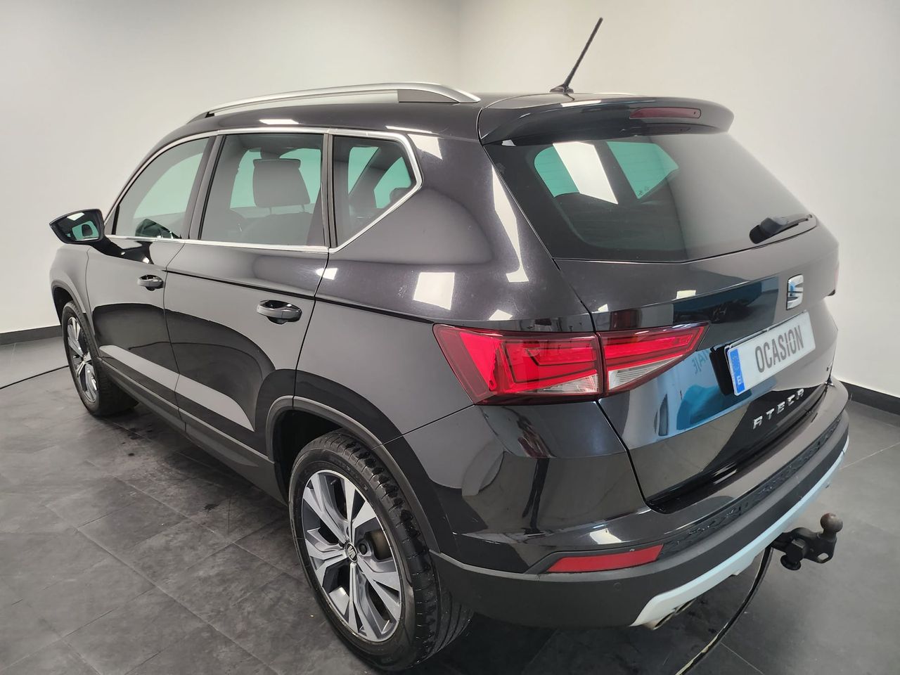 Foto Seat Ateca 6