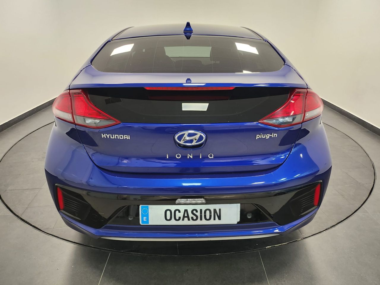 Foto Hyundai IONIQ 5