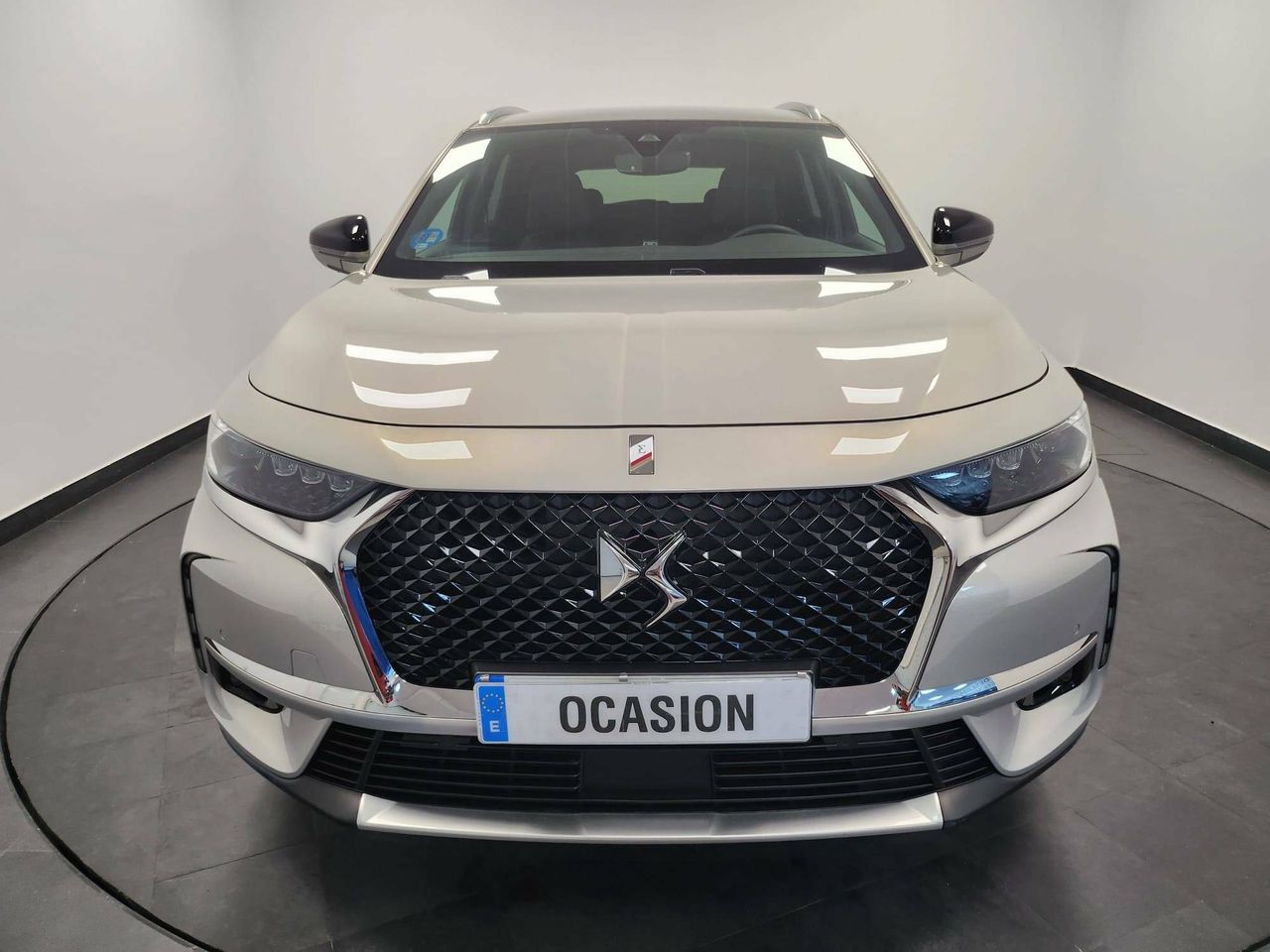 Foto DS Automobiles DS 7 Crossback 2