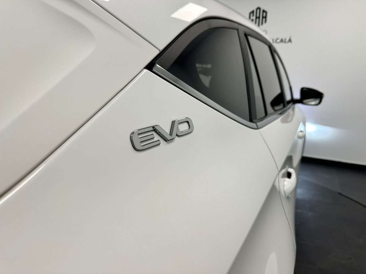 Foto EVO EVO 7 8