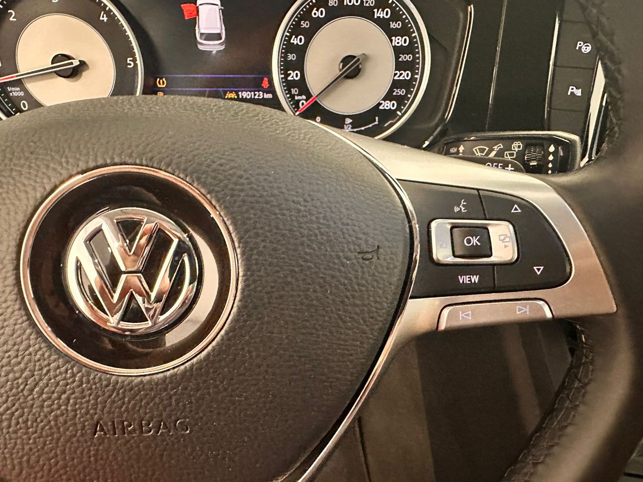 Foto Volkswagen Touareg 25