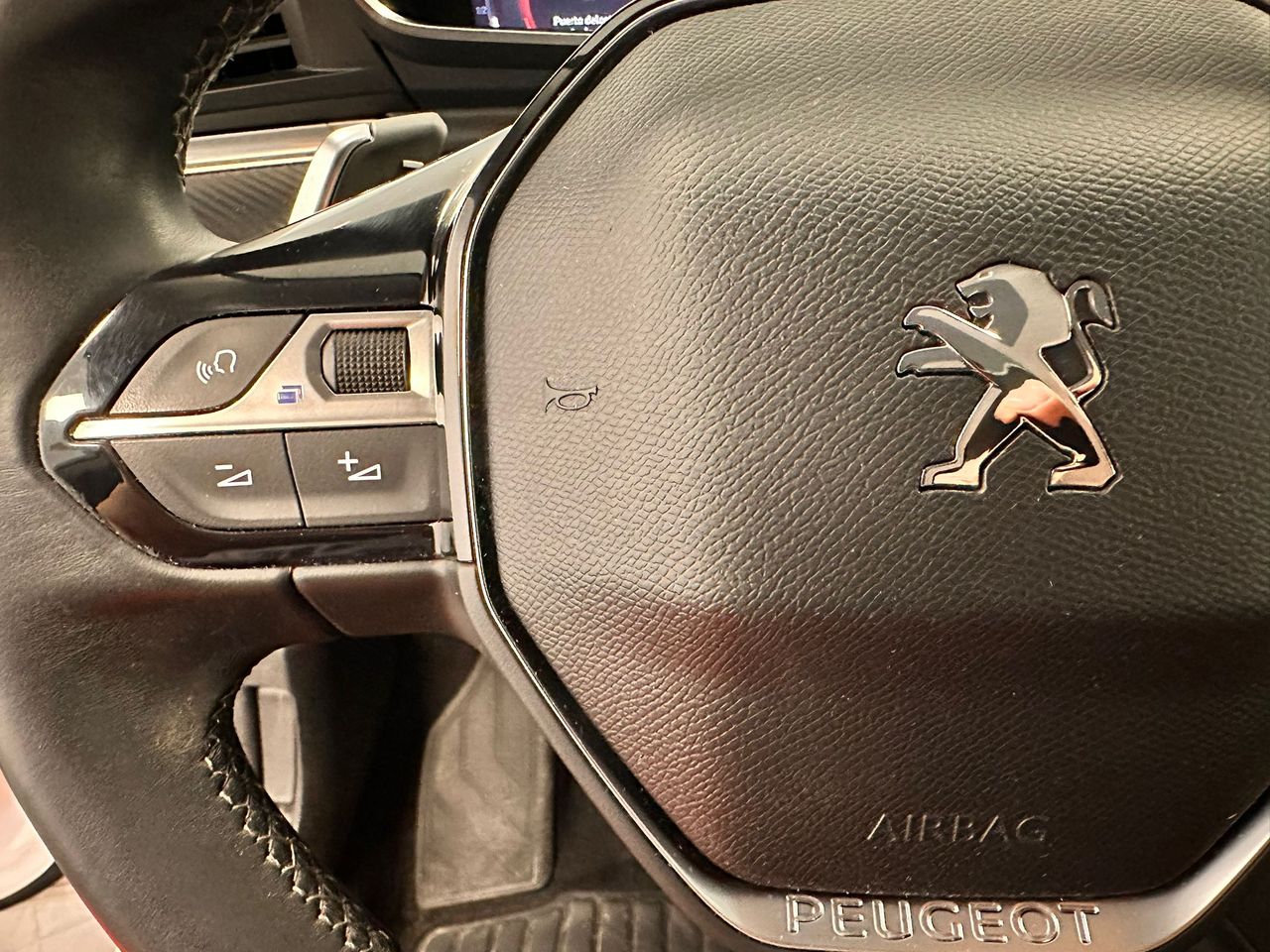 Foto Peugeot 508 24