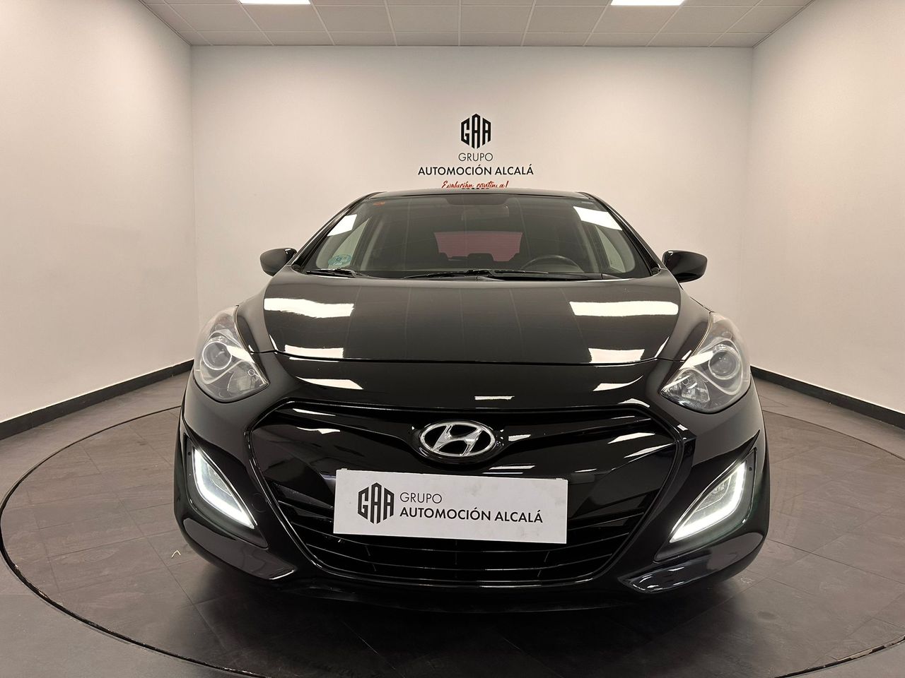 Foto Hyundai i30 2