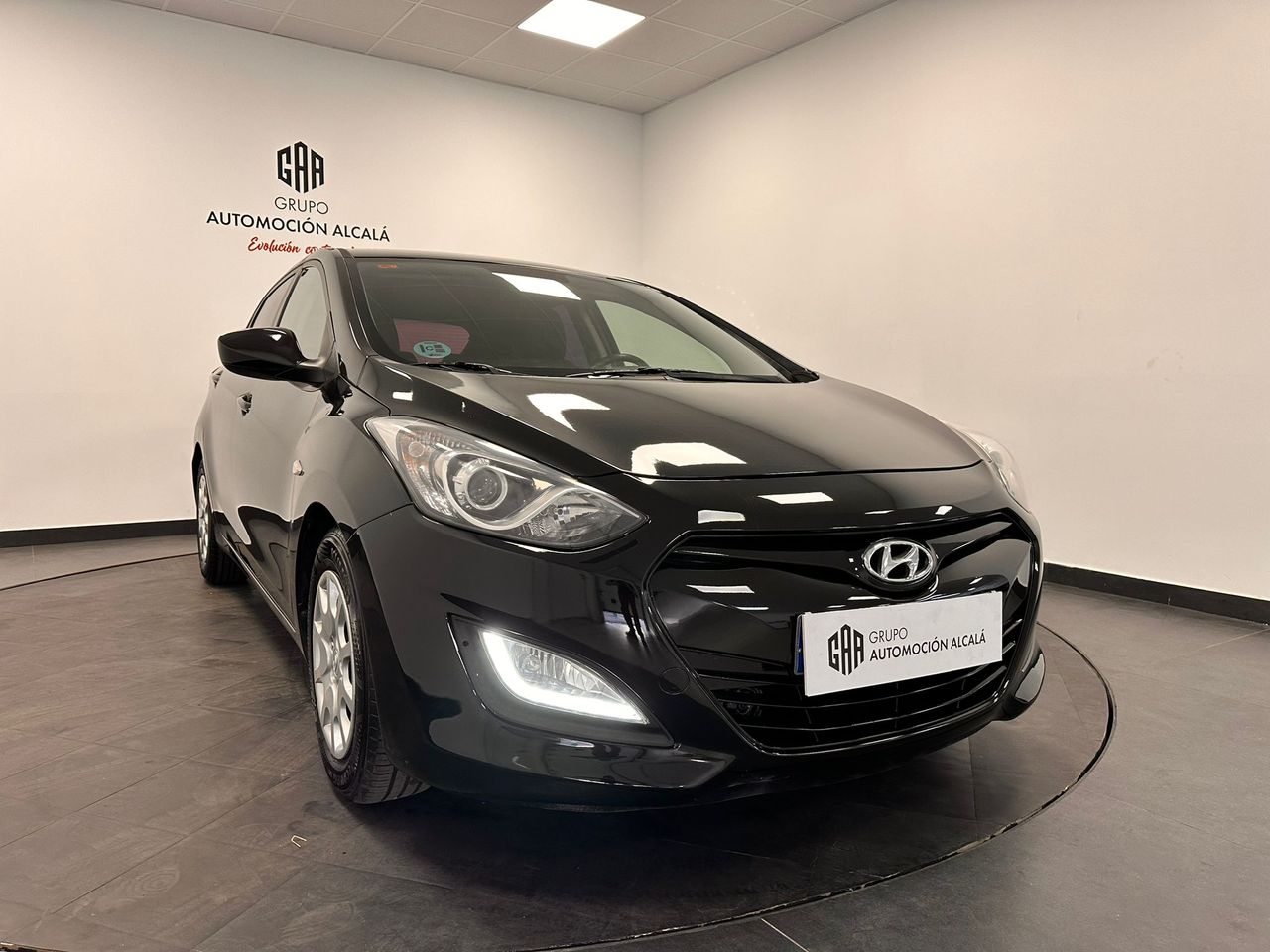 Foto Hyundai i30 3