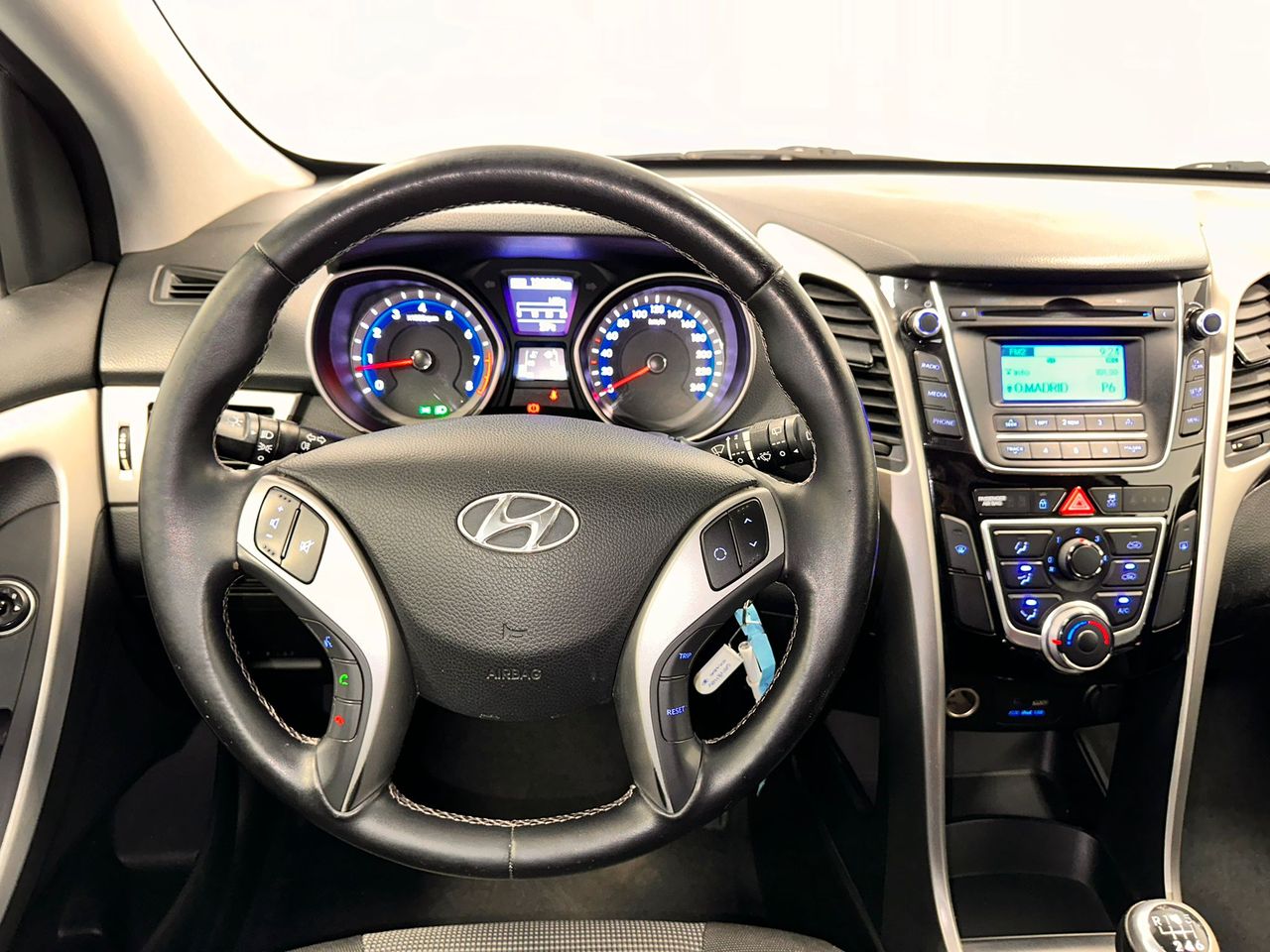 Foto Hyundai i30 15