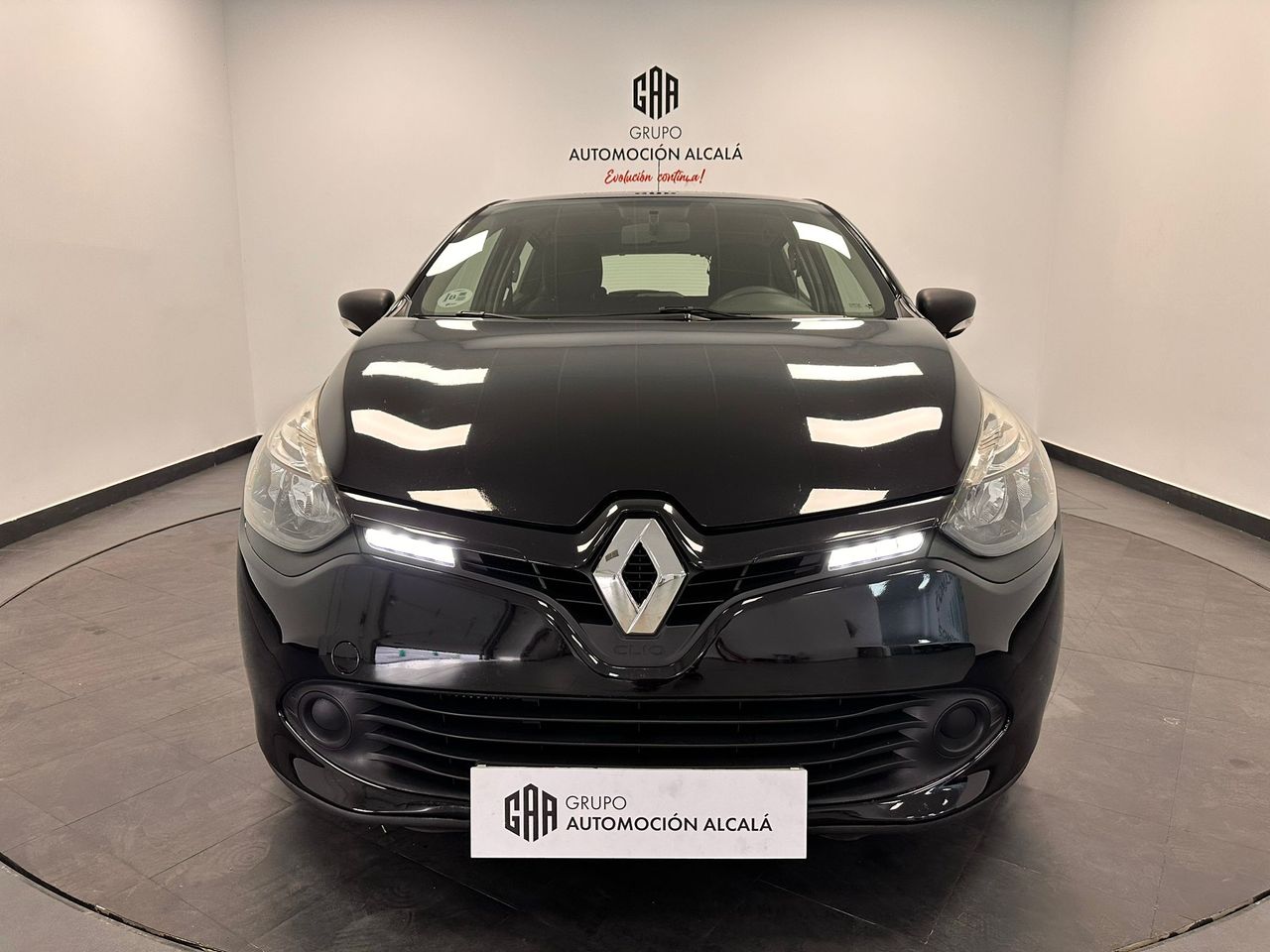 Foto Renault Clio 2