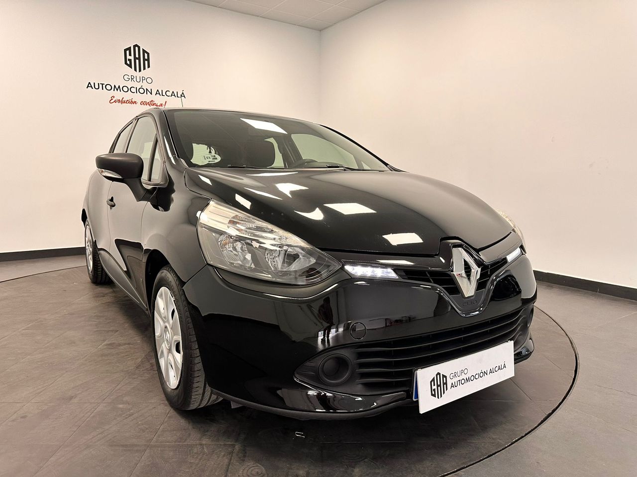 Foto Renault Clio 3