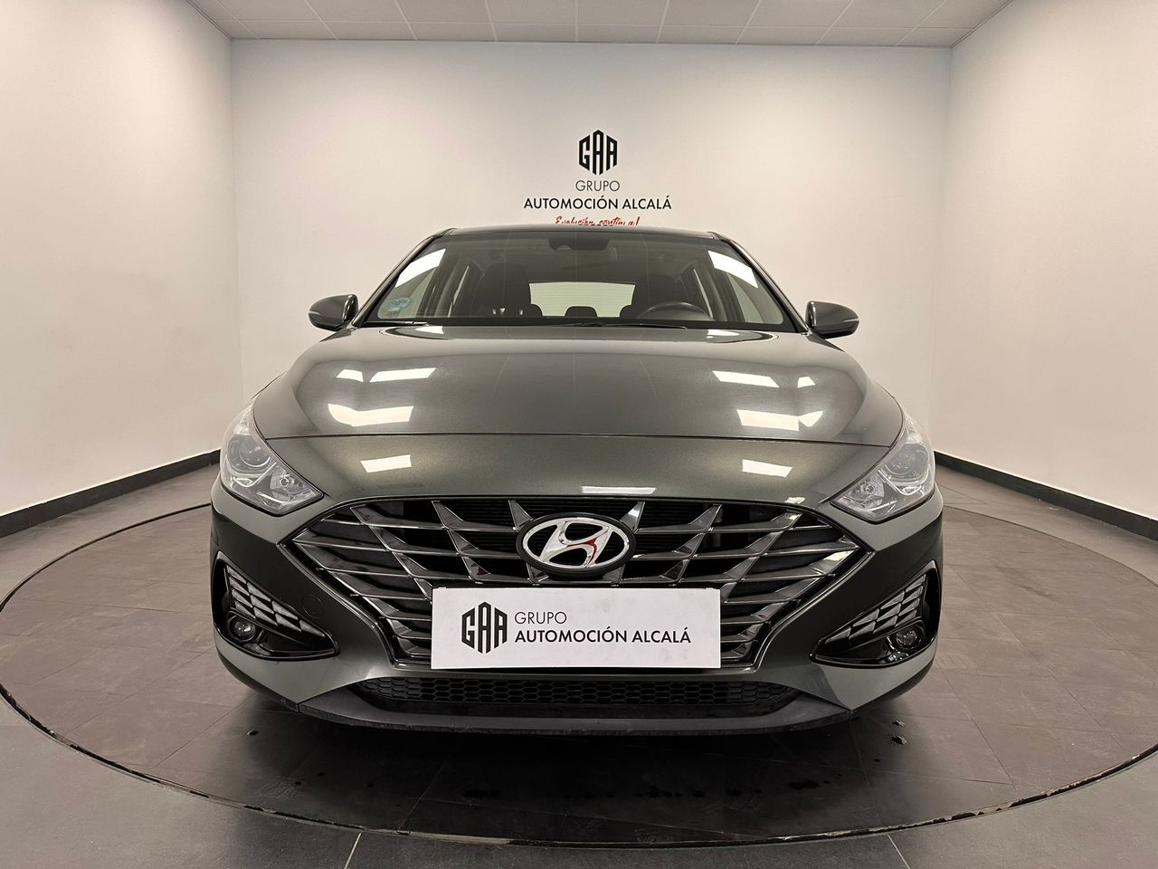 Foto Hyundai i30 2