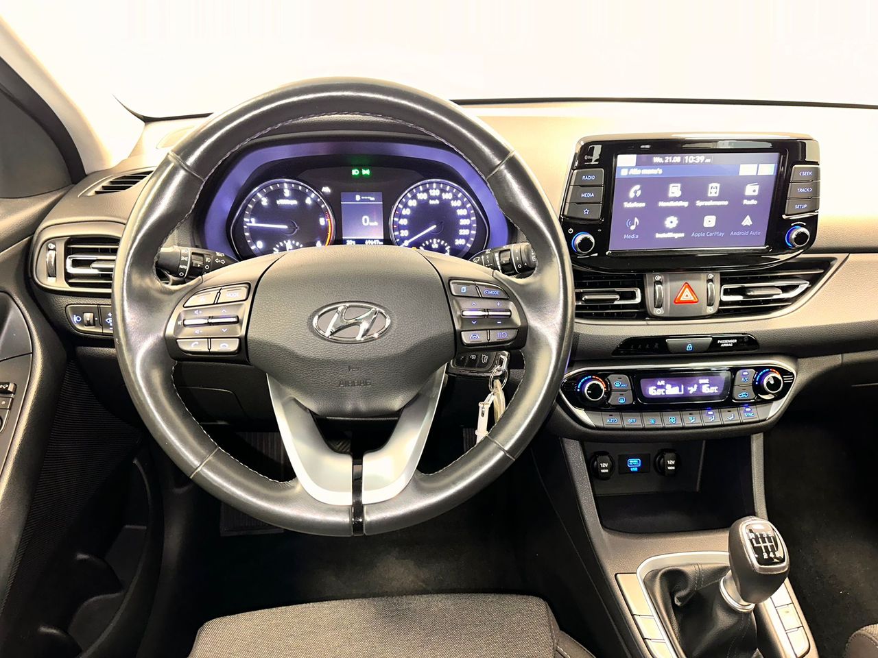 Foto Hyundai i30 19