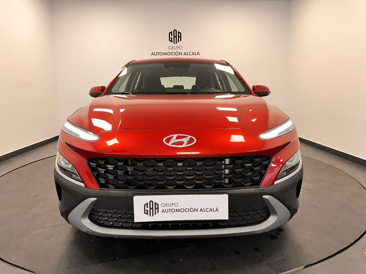 Foto Hyundai Kona 2