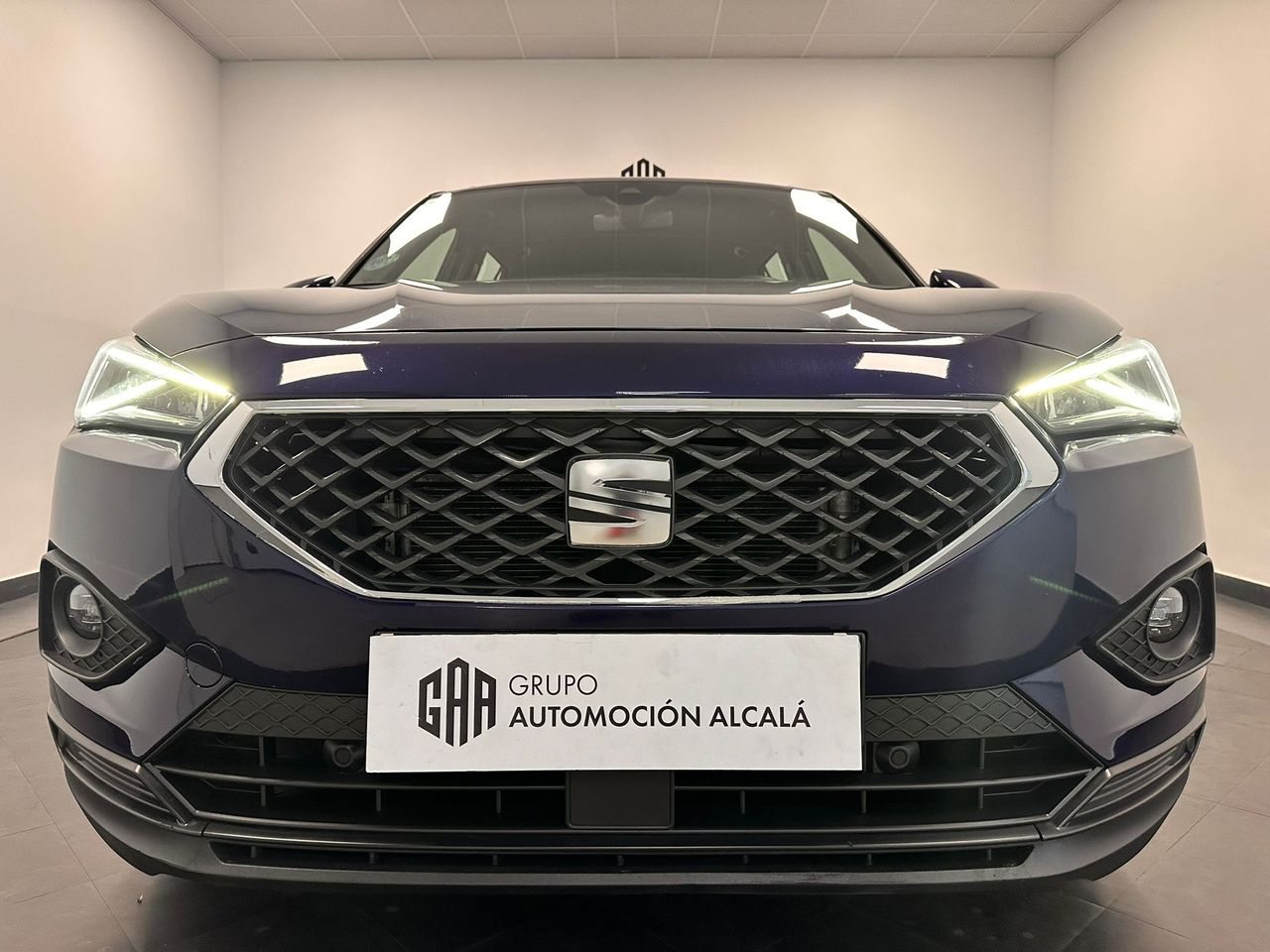 Foto Seat Tarraco 11