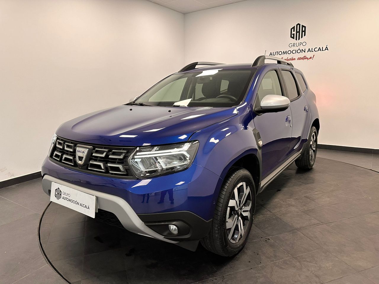 Foto Dacia Duster 1