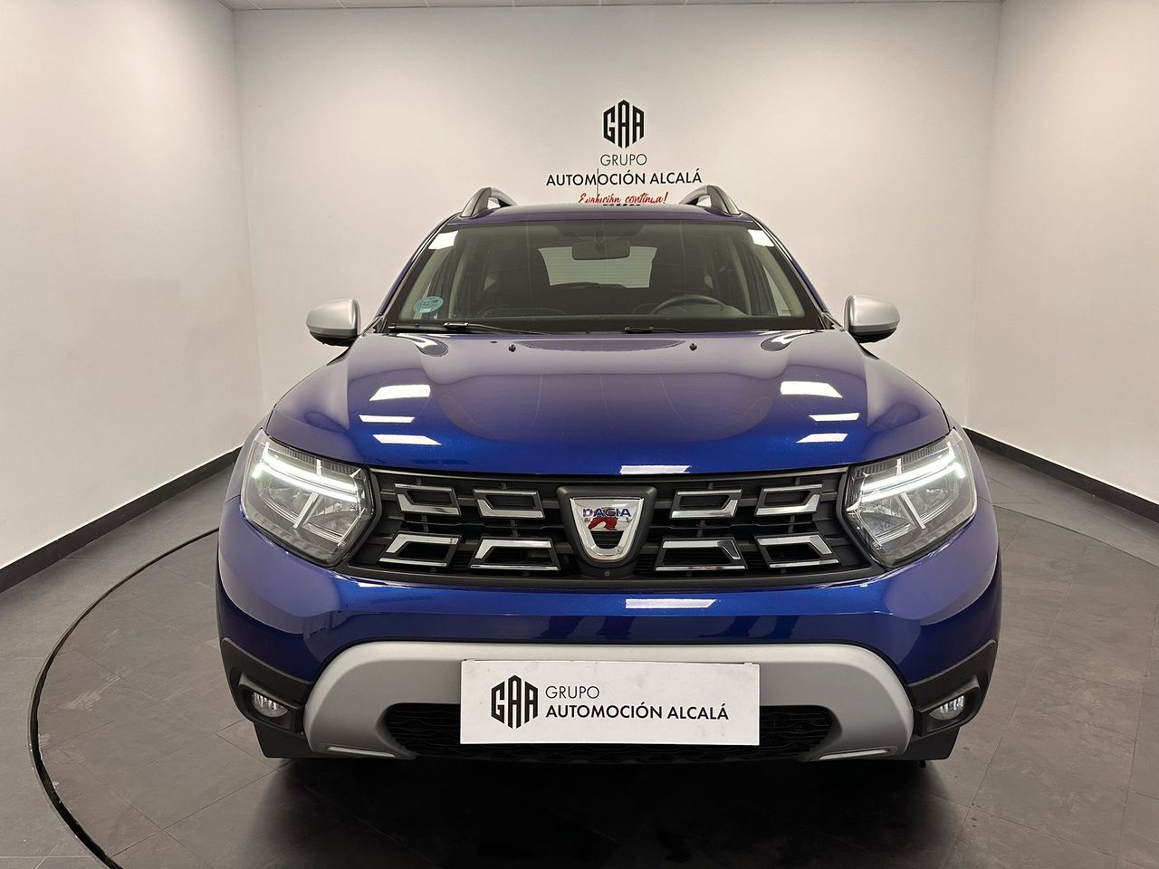 Foto Dacia Duster 2