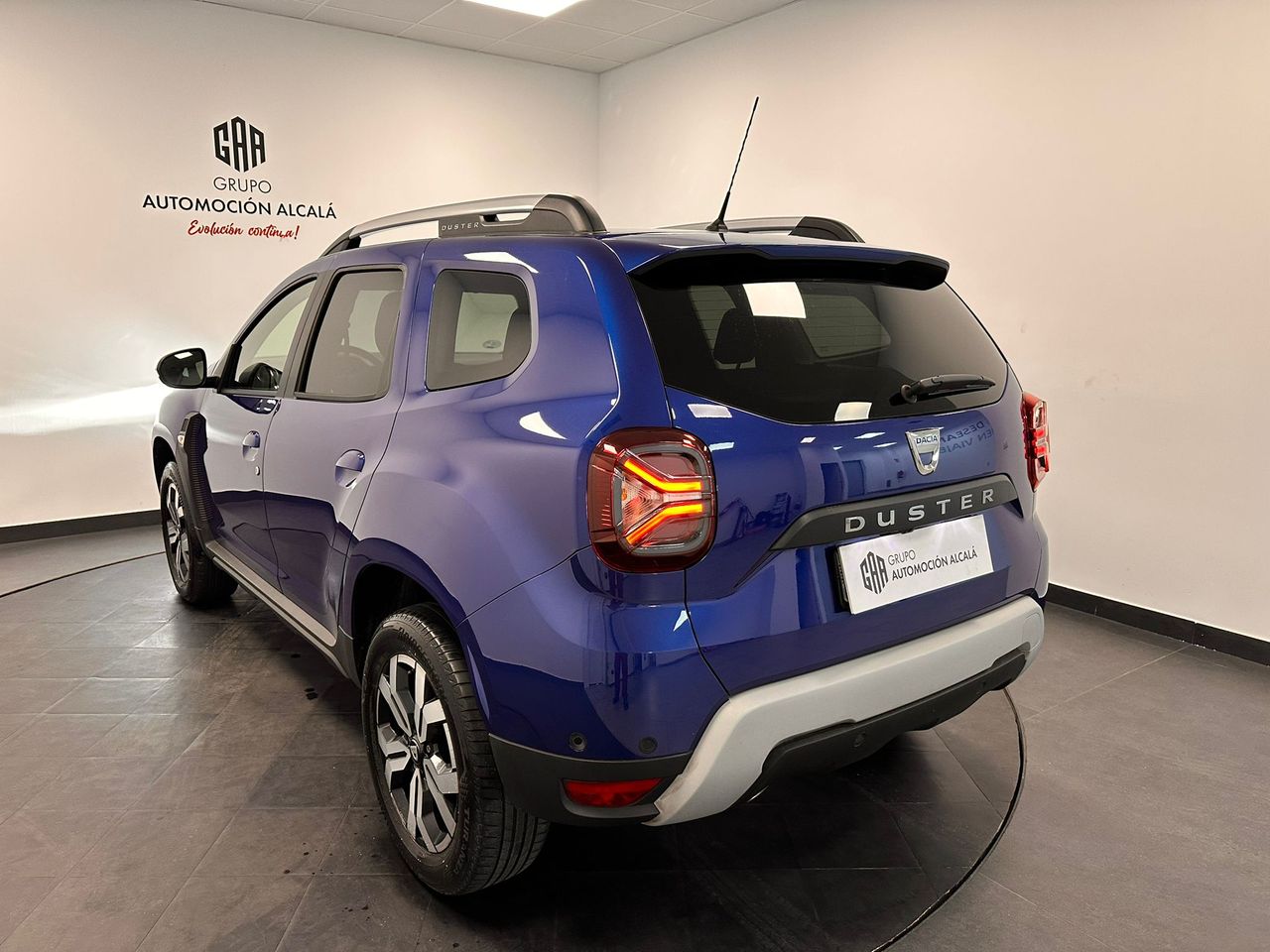 Foto Dacia Duster 6