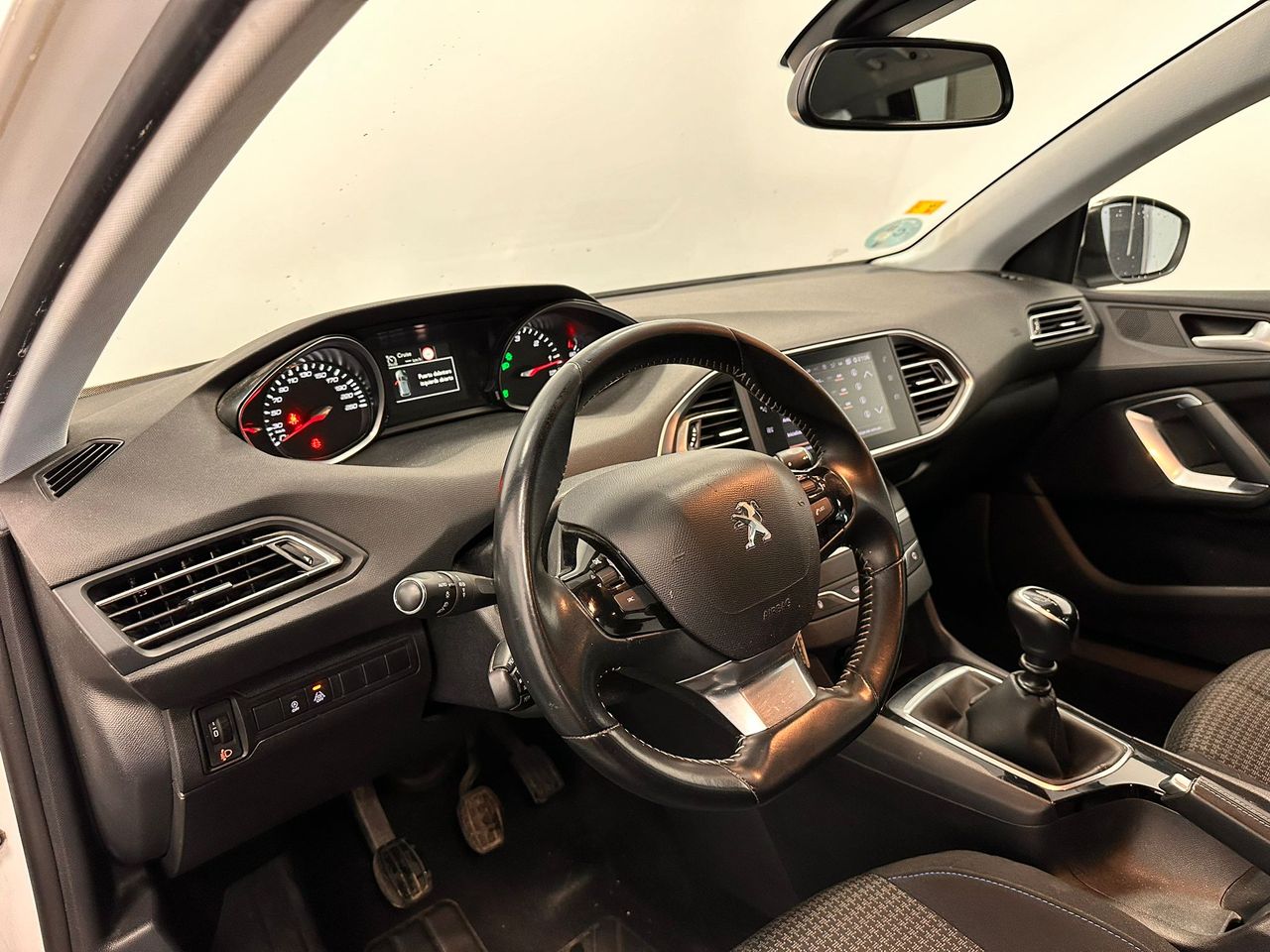 Foto Peugeot 308 13