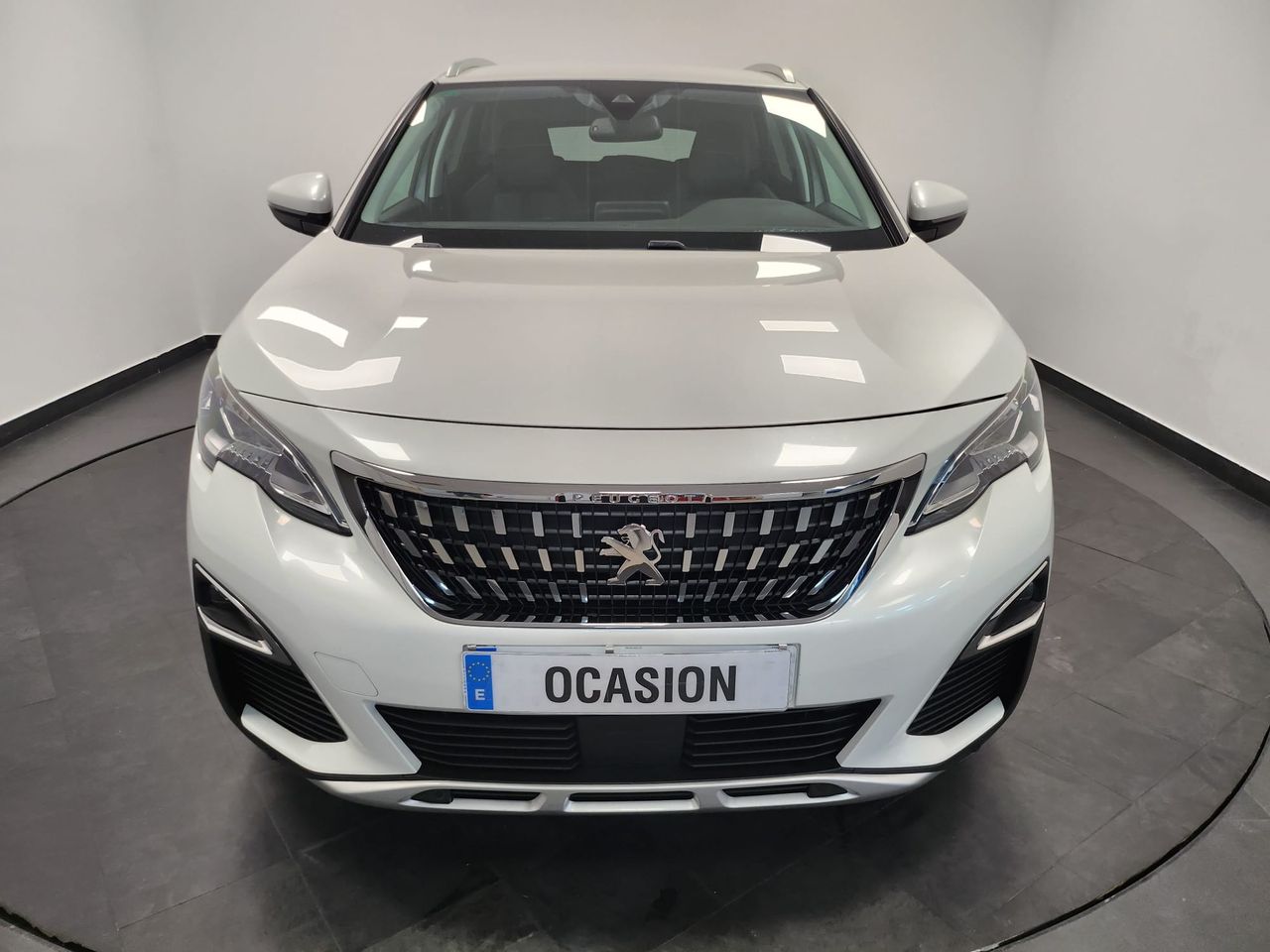 Foto Peugeot 3008 2