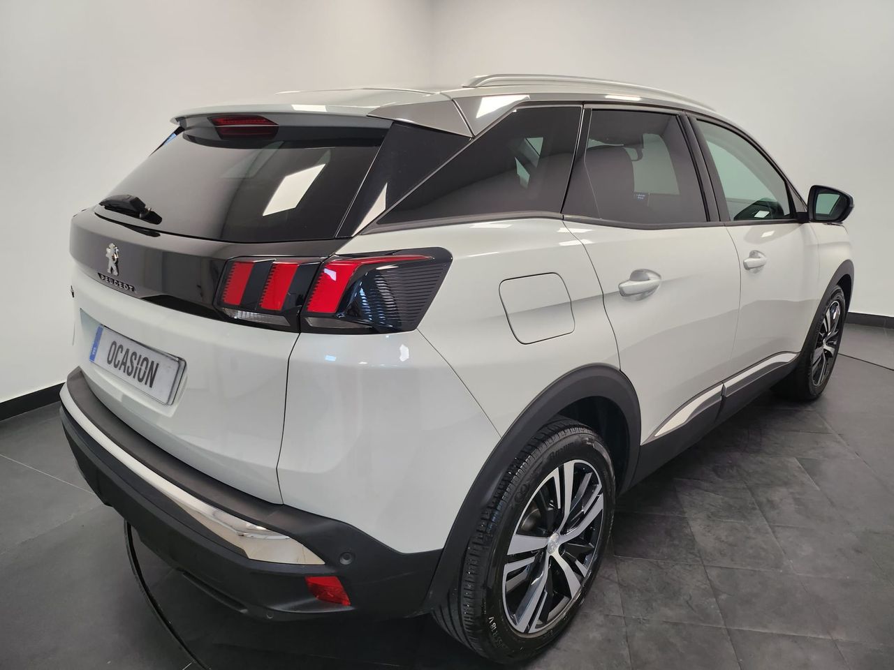 Foto Peugeot 3008 4