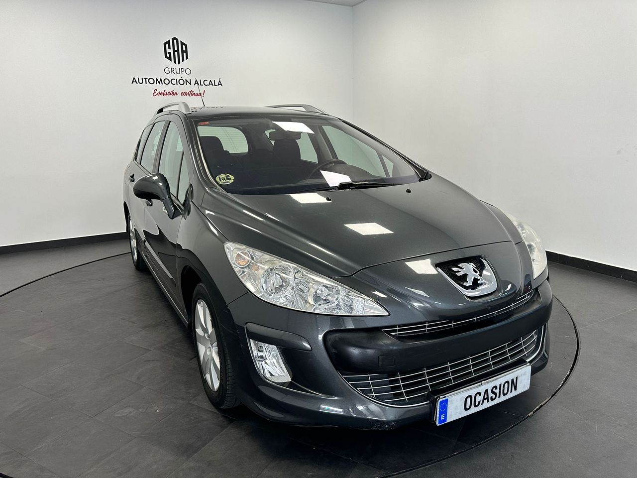 Foto Peugeot 308 3