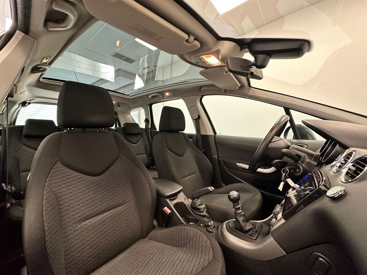 Foto Peugeot 308 28