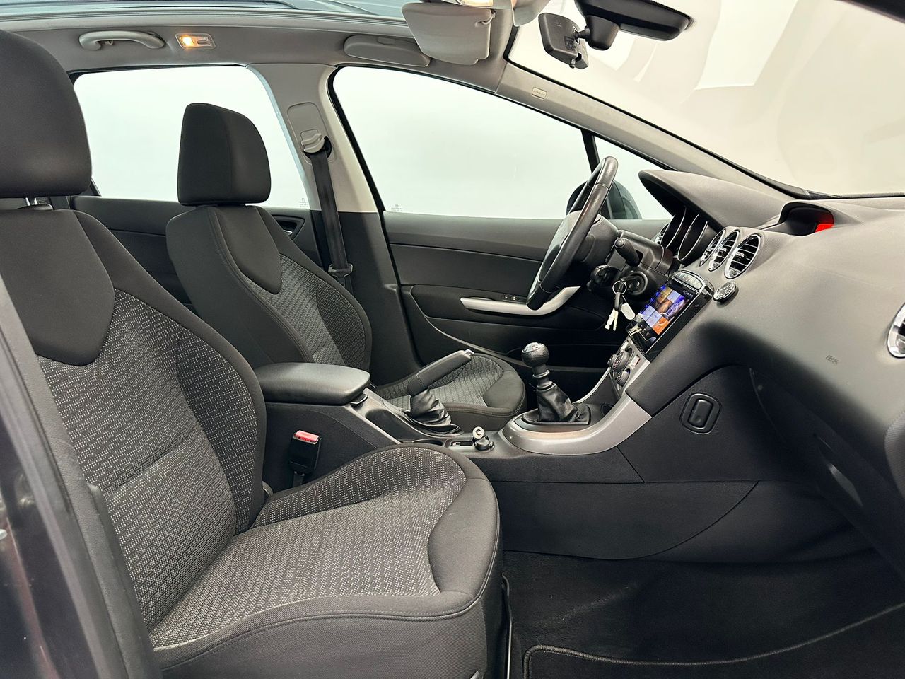 Foto Peugeot 308 32