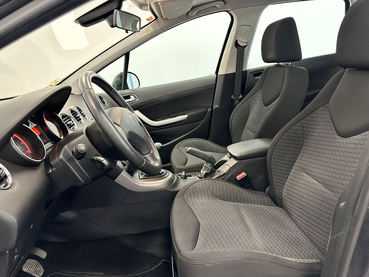 Foto Peugeot 308 34