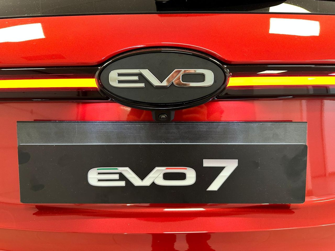 Foto EVO EVO 7 15