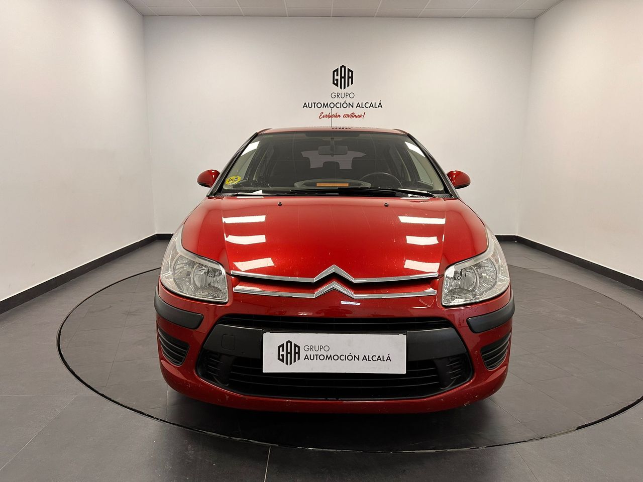 Foto Citroën C4 2