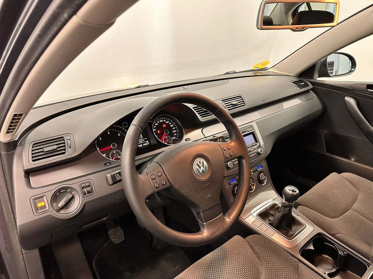 Foto Volkswagen Passat 30