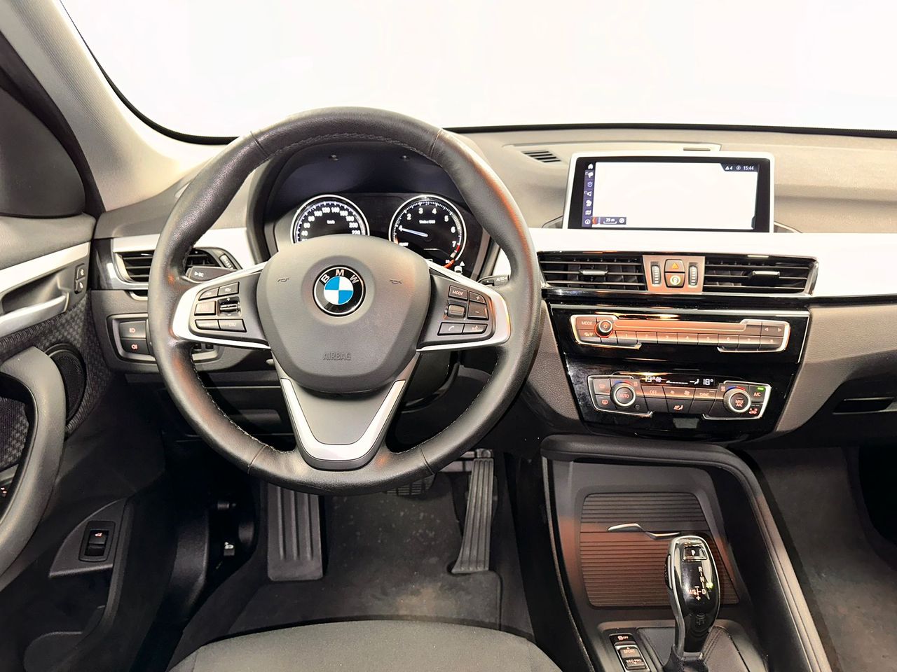 Foto BMW X1 17