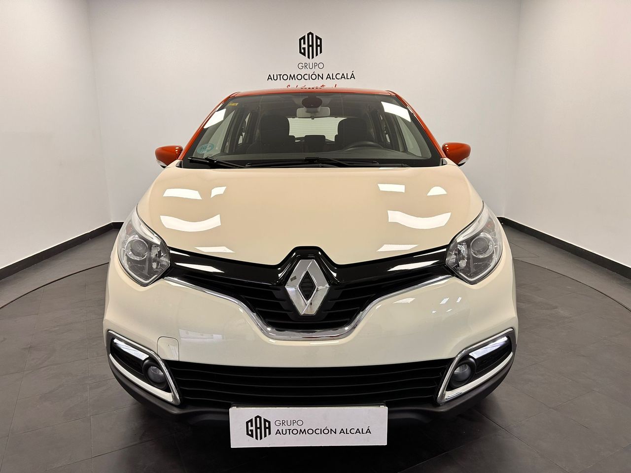 Foto Renault Captur 2