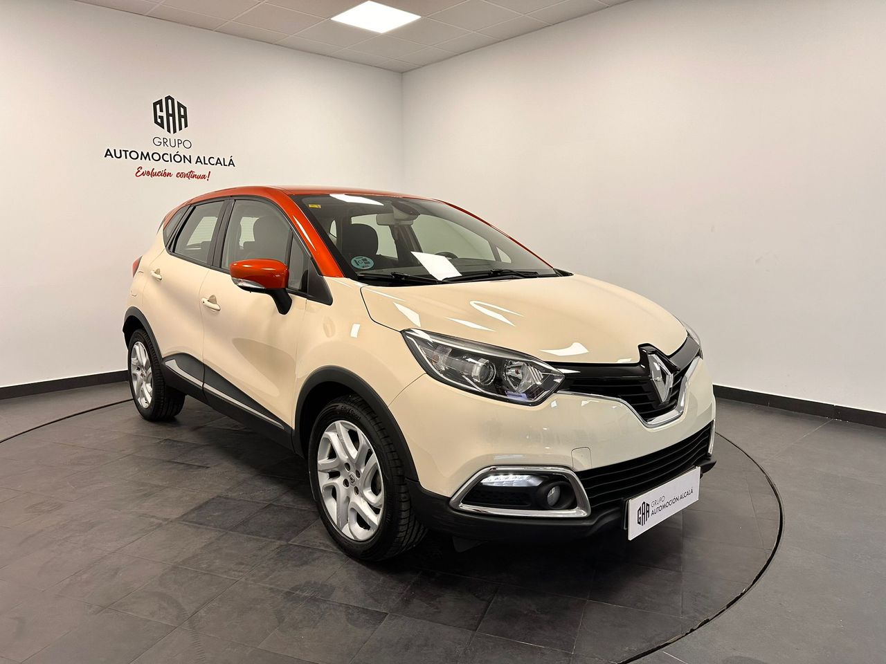 Foto Renault Captur 3