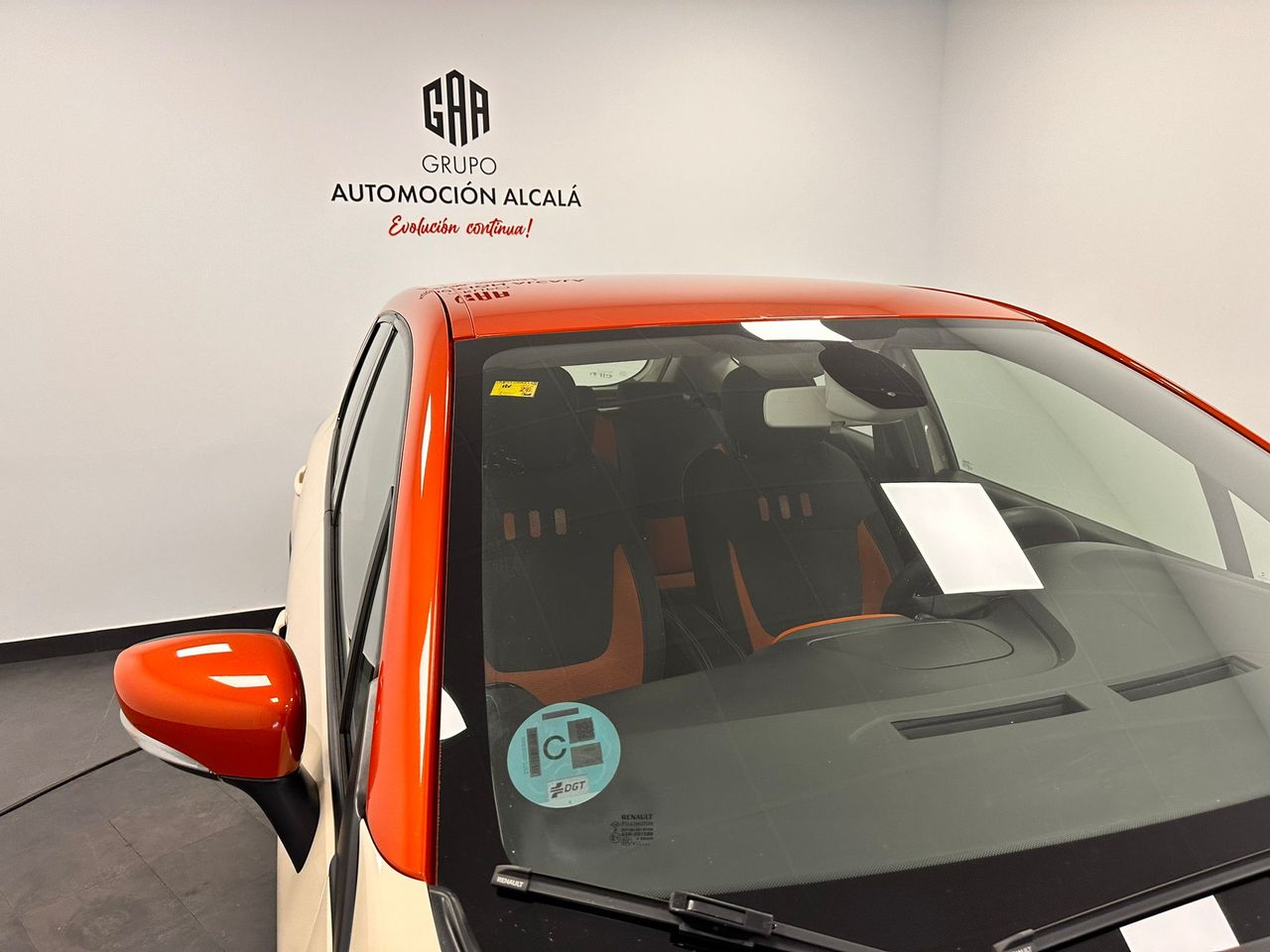 Foto Renault Captur 16