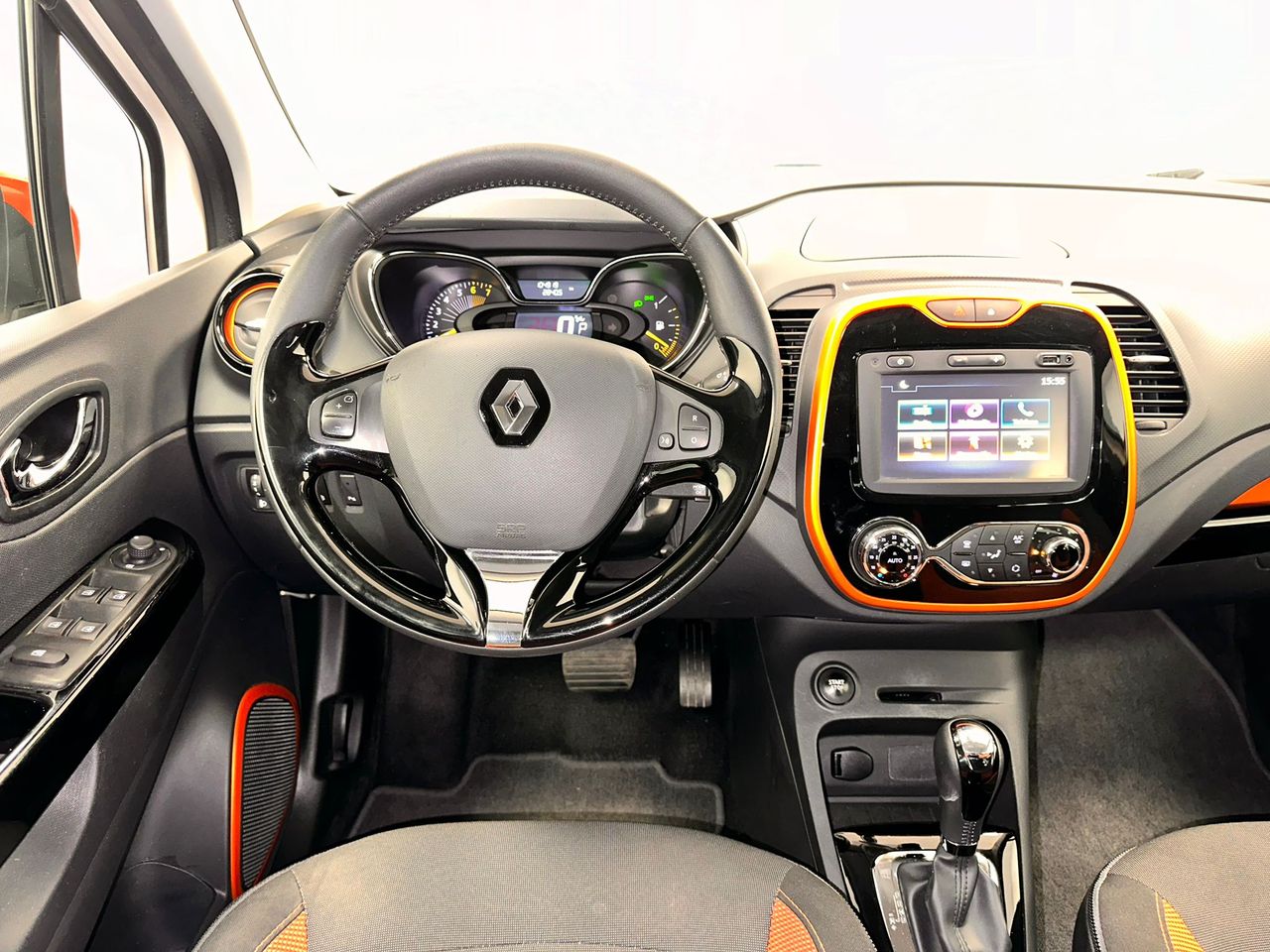 Foto Renault Captur 17