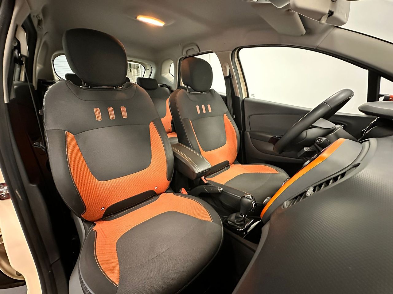 Foto Renault Captur 33