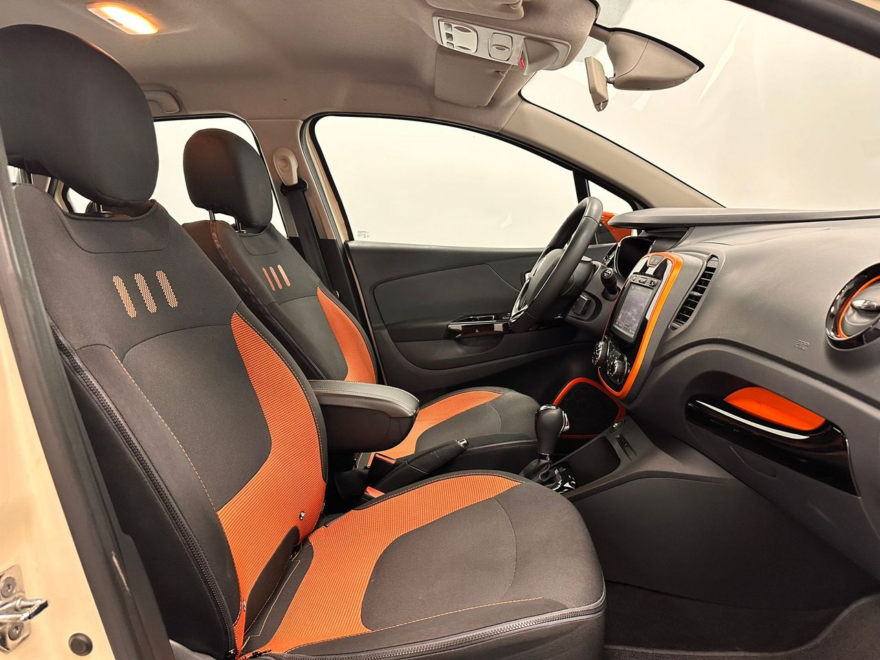 Foto Renault Captur 35