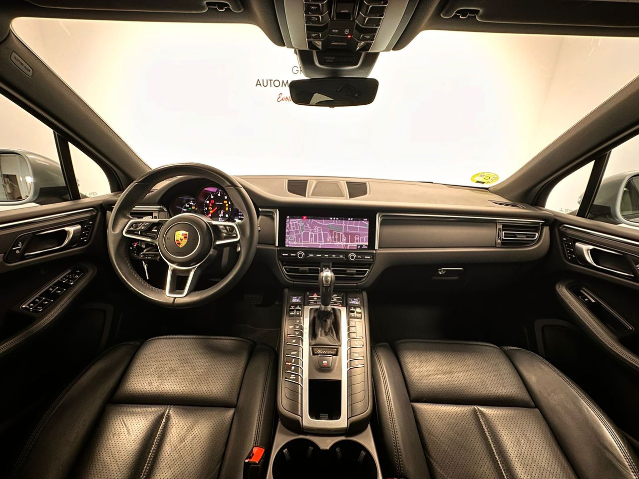 Foto Porsche Macan 38