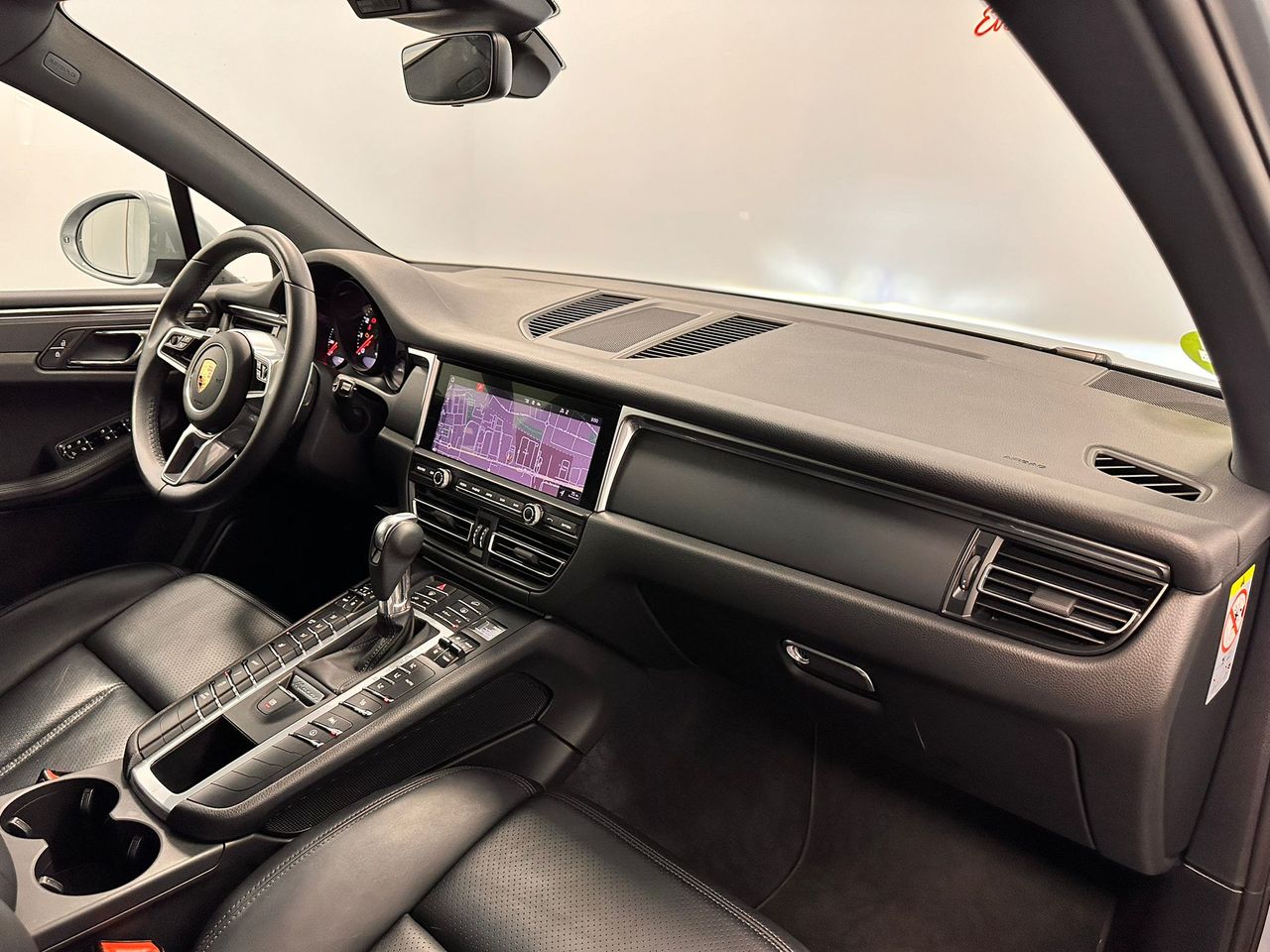 Foto Porsche Macan 47