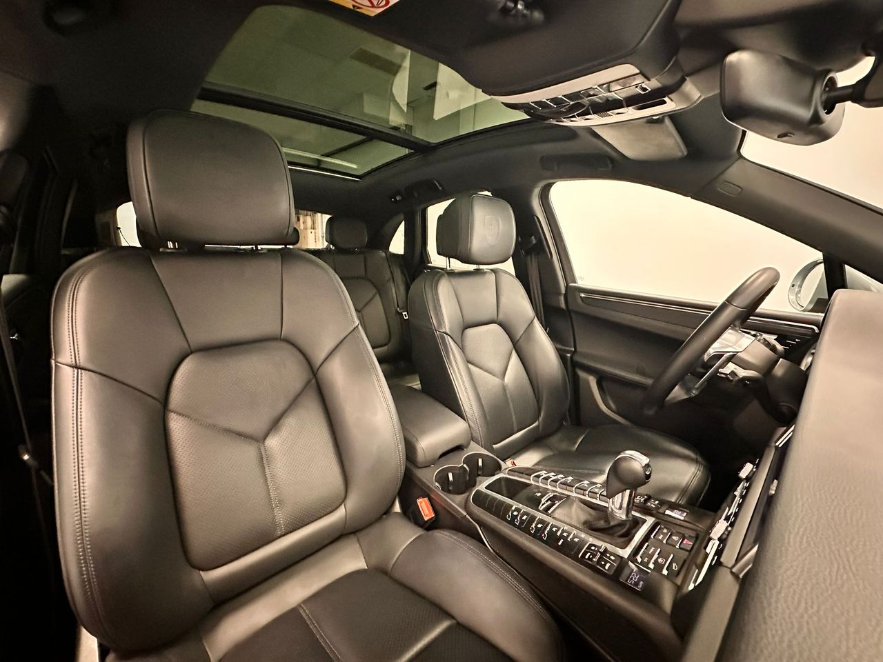 Foto Porsche Macan 51