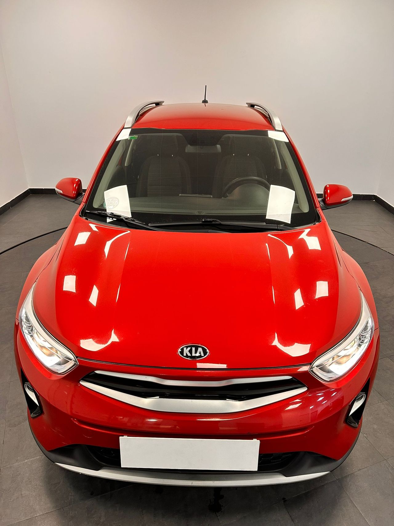 Foto Kia Stonic 15