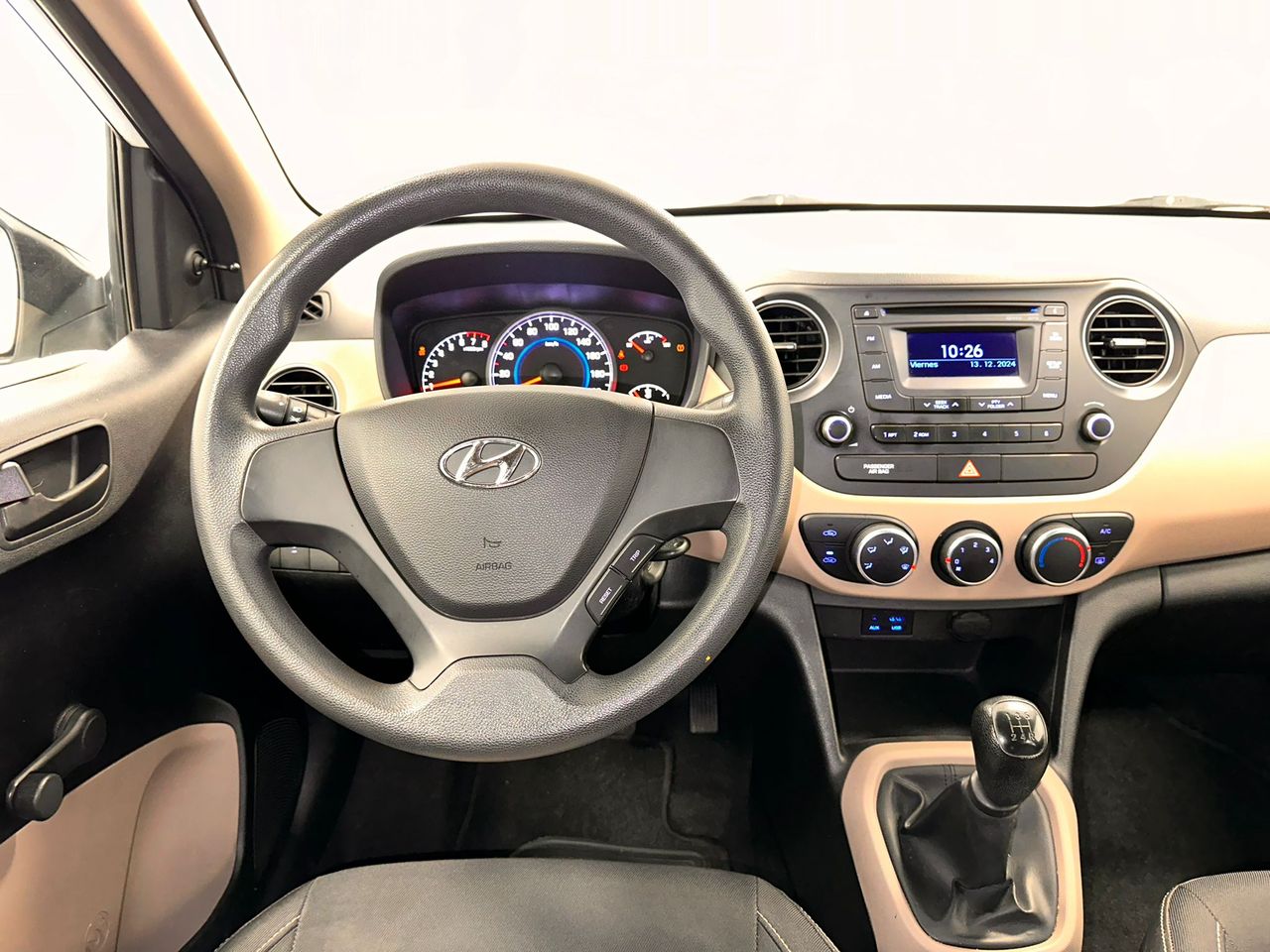 Foto Hyundai i10 15