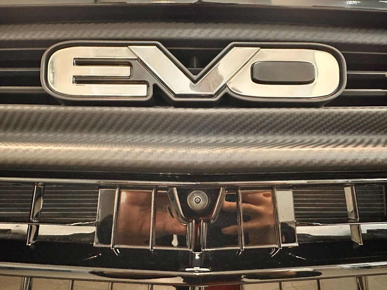 Foto EVO EVO 6 7