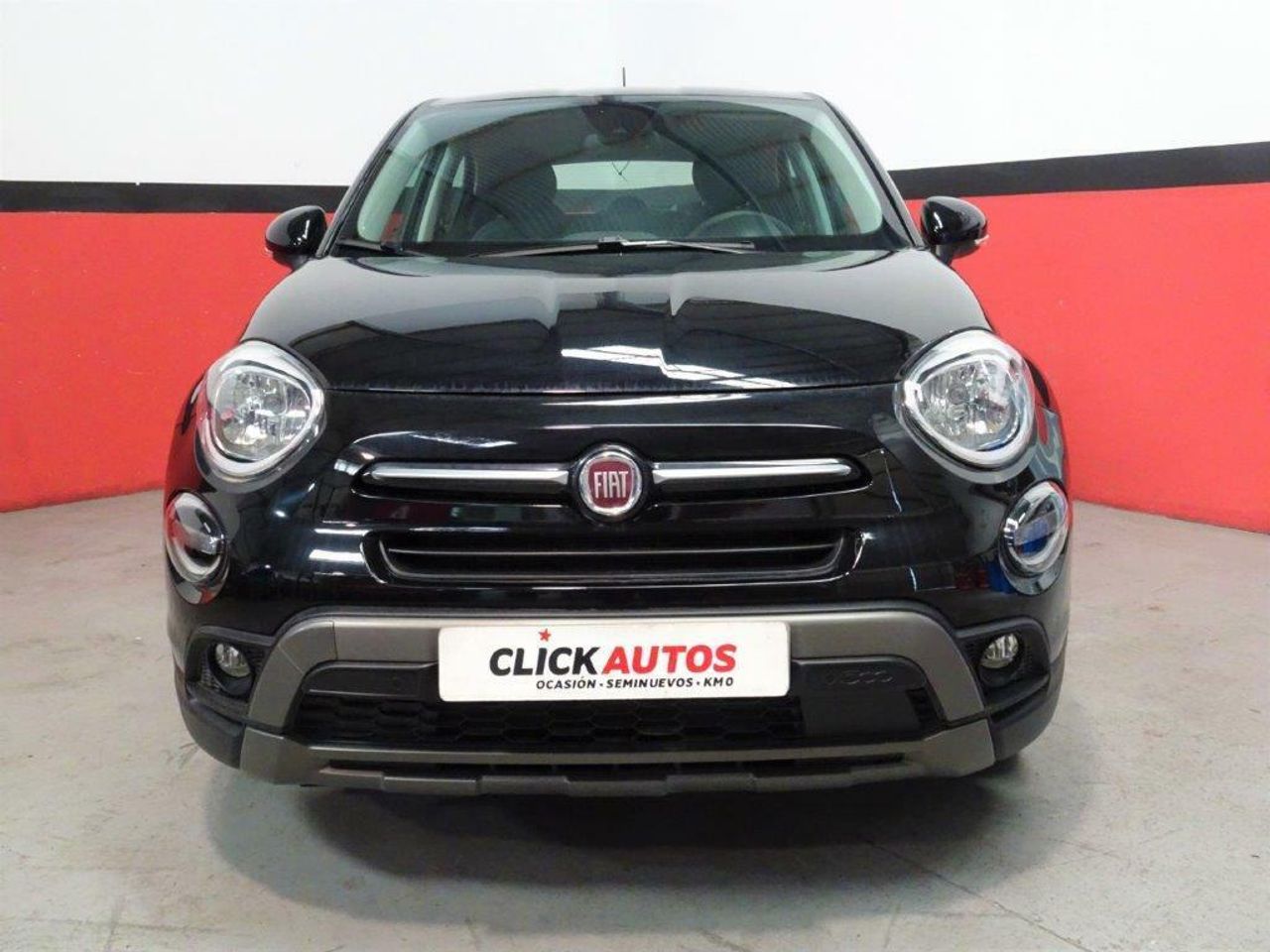 Foto Fiat 500X 2