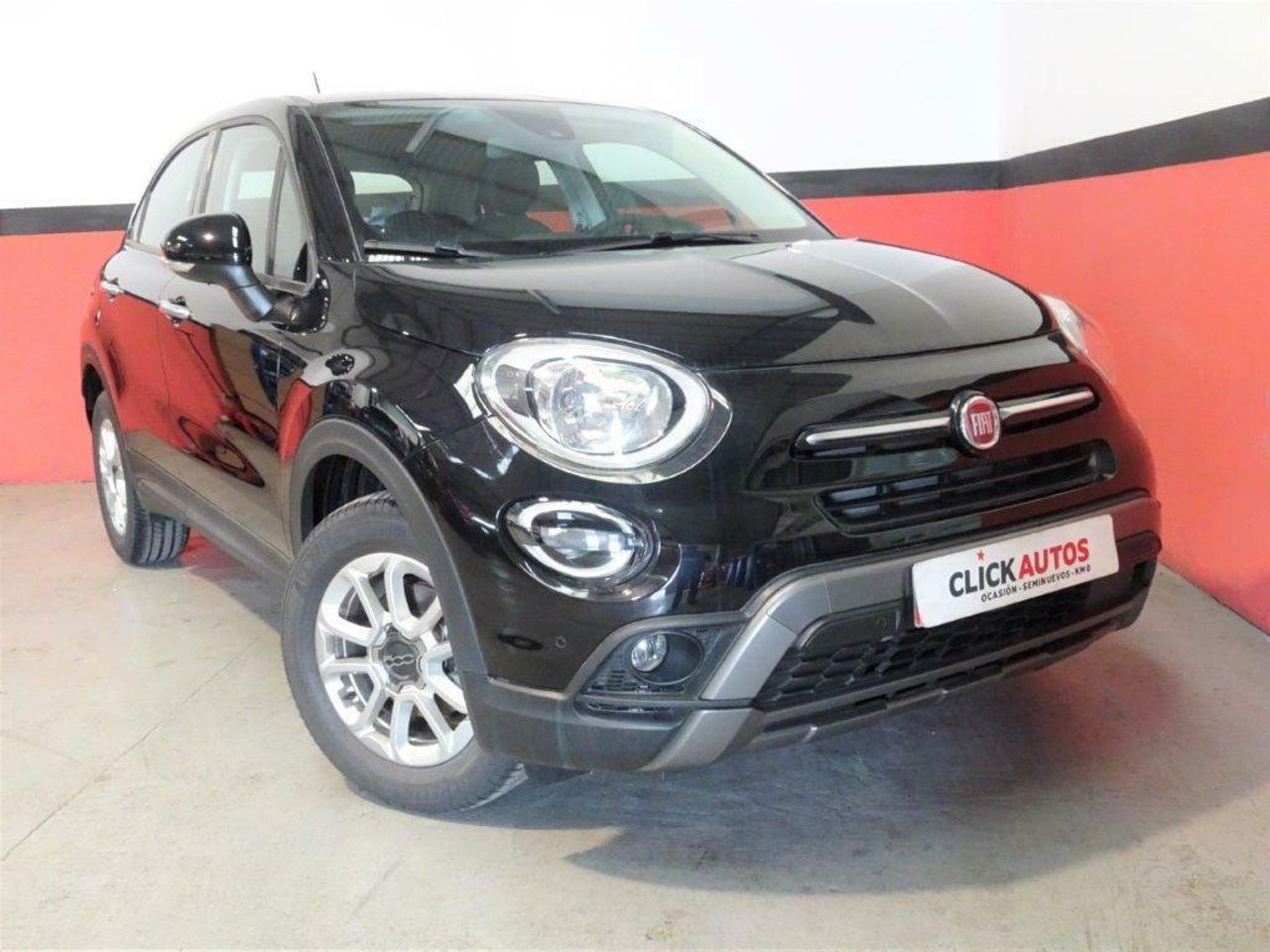 Foto Fiat 500X 3