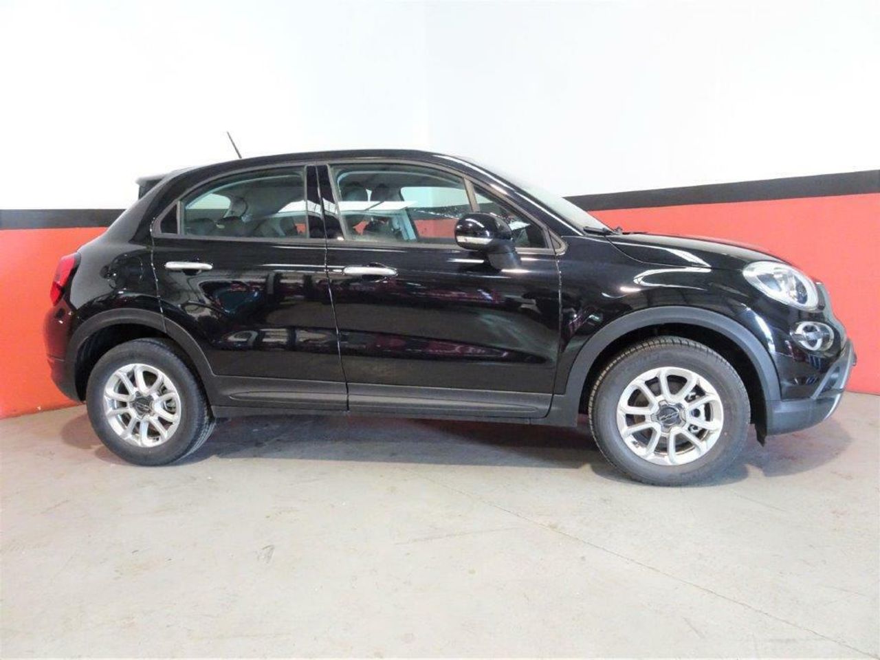 Foto Fiat 500X 4